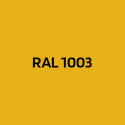 RAL 1003 Signaalgeel