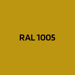RAL 1005 Honinggeel