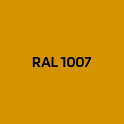 RAL 1007 Narcissengeel