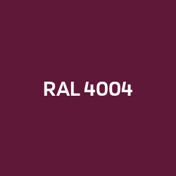 RAL 4004 Bordeauxpaars