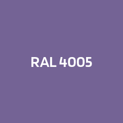 RAL 4005 Blauwlila