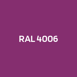 RAL 4006 Verkeerspurper