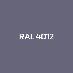 RAL 4012 Parelmoerlichtviolet