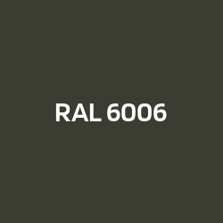 RAL 6006 Grijs olijfgroen