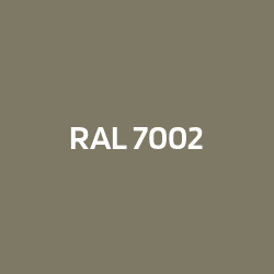 RAL 7002 Olijfgrijs