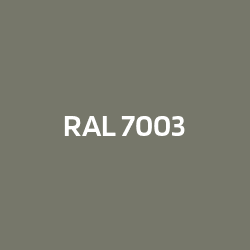 RAL 7003 Mosgrijs