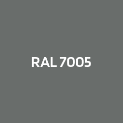 RAL 7005 Muisgrijs