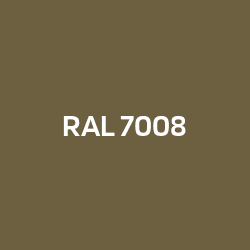 RAL 7008 Kakigrijs