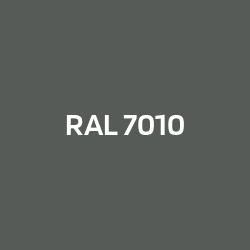 RAL 7010 Zeildoekgrijs