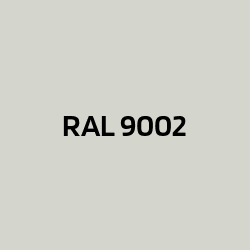 RAL 9002 Grijswit